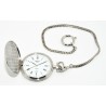 RELOJ DE BOLSILLO TISSOT SALVONETTE