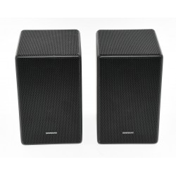 PAREJA ALTAVOCES SAMSUNG SWA-9500S