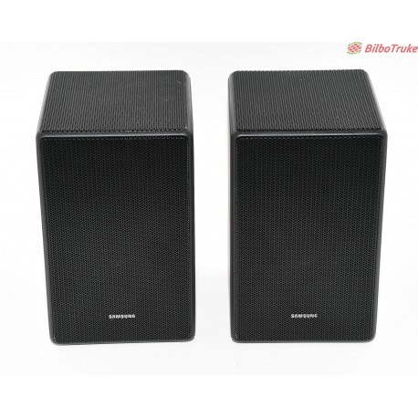 PAREJA ALTAVOCES SAMSUNG SWA-9500S