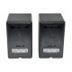 PAREJA ALTAVOCES SAMSUNG SWA-9500S