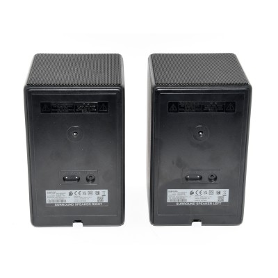 PAREJA ALTAVOCES SAMSUNG SWA-9500S