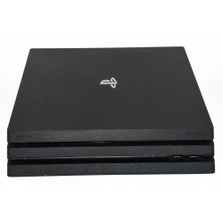 CONSOLA PS4 PRO 1TB SIN MANDO