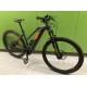 BICICLETA ELECTRICA BICICLETA CUBE REACTION HYBRID SL 625 29