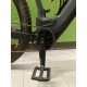 BICICLETA ELECTRICA BICICLETA CUBE REACTION HYBRID SL 625 29