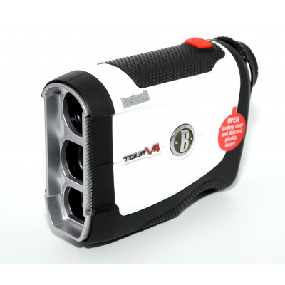 TELEMETRO GOLF BUSHNELL TOUR V4