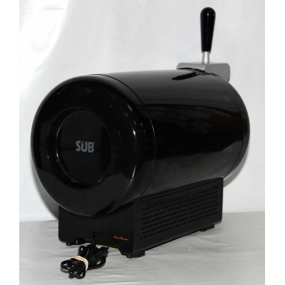 TIRADOR DE CERVEZA KRUPS VB65