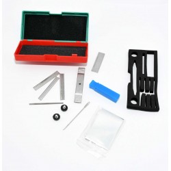 GANZUA MANUAL