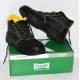 BOTAS DE TRABAJO ISSALINE T42