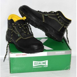 BOTAS DE TRABAJO ISSALINE T42