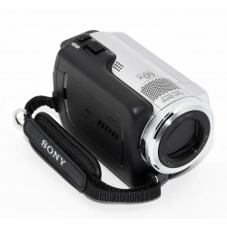 VIDEOCAMARA SONY HANDYCAM DCR-SR37E