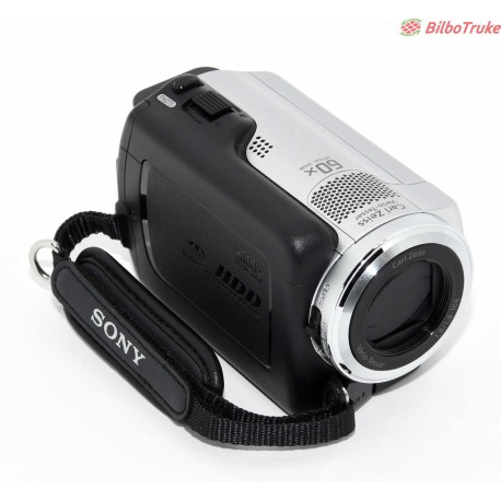 VIDEOCAMARA SONY HANDYCAM DCR-SR37E
