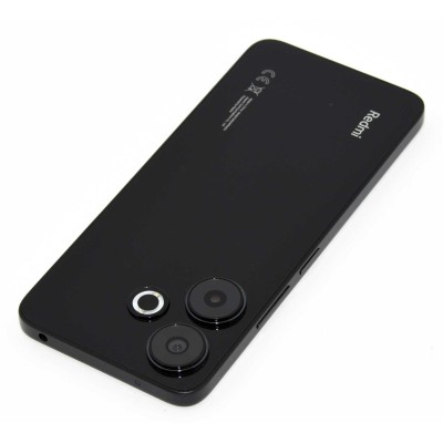 XIAOMI REDMI 13 256GB NEGRO