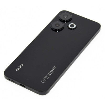 XIAOMI REDMI 13 256GB NEGRO