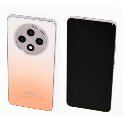 OPPO RENO12 FS 5G 512GB NARANJA