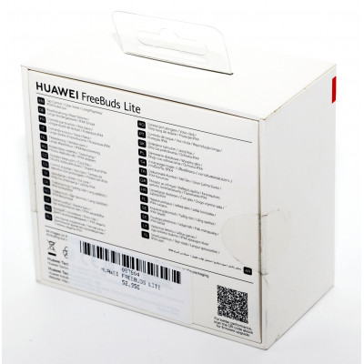 AURICULARES HUAWEI FREEBUDS LITE