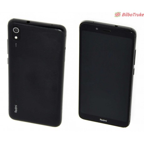 XIAOMI REDMI 7A 32GB NEGRO