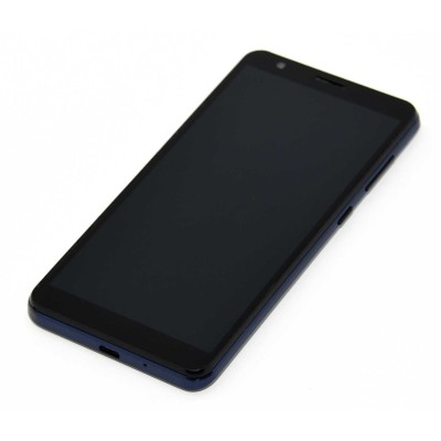 ZTE BLADE A31 32GB AZUL