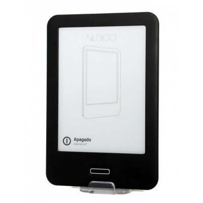 LIBRO ELECTRONICO BQ CERVANTES 3