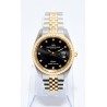 RELOJ CHRISTOPHER DUCHAMP ELYSEES DIAMOND