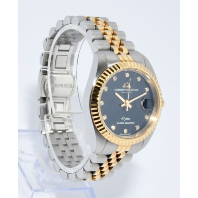 RELOJ CHRISTOPHE DUCHAMP ELYSEES DIAQMOND