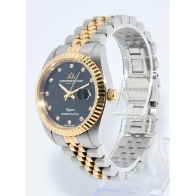 RELOJ CHRISTOPHE DUCHAMP ELYSEES DIAQMOND