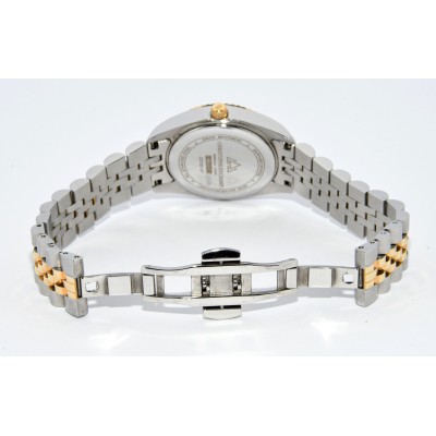 RELOJ CHRISTOPHE DUCHAMP ELYSEES DIAQMOND