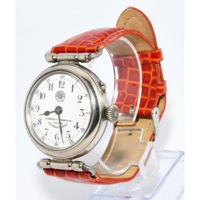RELOJ ROSKOPF CUERVO Y SOBRINOS
