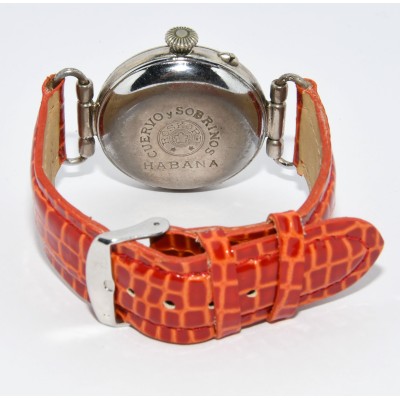 RELOJ ROSKOPF CUERVO Y SOBRINOS