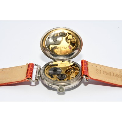 RELOJ ROSKOPF CUERVO Y SOBRINOS