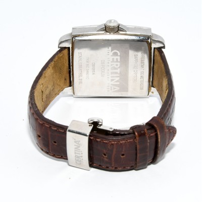 RELOJ CERTINA DS PODIUM C001510A