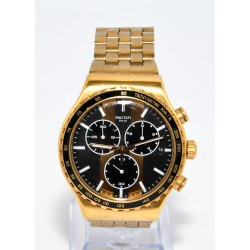 RELOJ SWATCH YVG400G IRONY CHRONOGRAPH