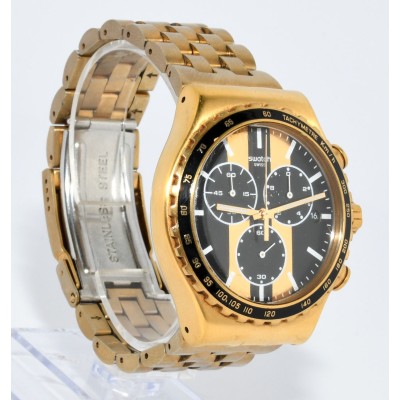 RELOJ SWATCH YVG400G IRONY CHRONOGRAPH