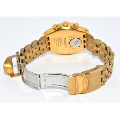 RELOJ SWATCH YVG400G IRONY CHRONOGRAPH