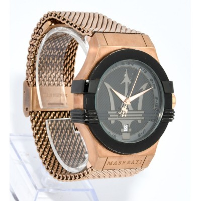 RELOJ MASERATI POTENZA 42