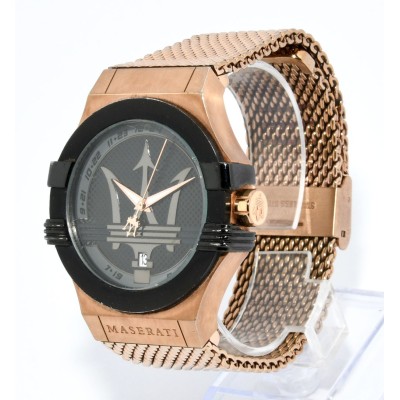 RELOJ MASERATI POTENZA 42