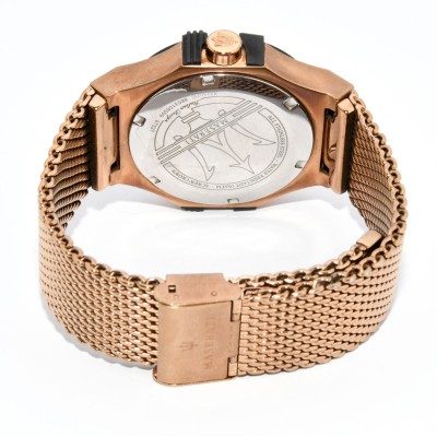 RELOJ MASERATI POTENZA 42