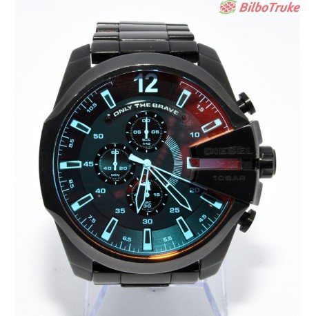 RELOJ DIESEL DZ-4318