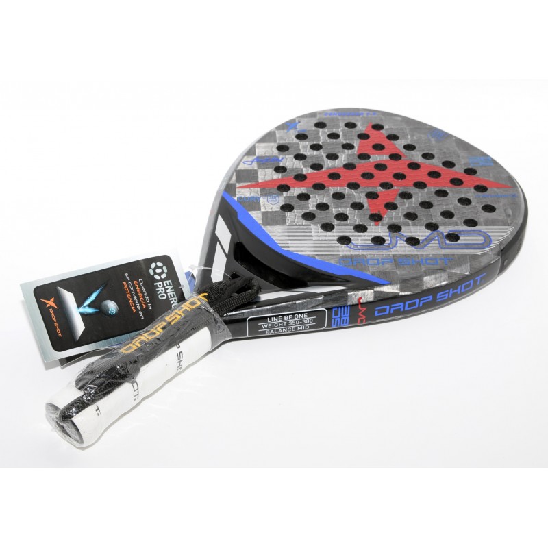 DROPSHOT CONQUEROR 7.0 JR