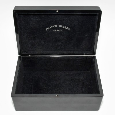 CAJA DE RELOJ FRANK MULLER