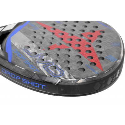 PALA PADEL UMD DROP SHOT CONQUEROR 7.0