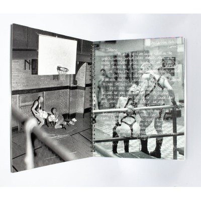 LIBRO SEX MADONNA COMPLETO