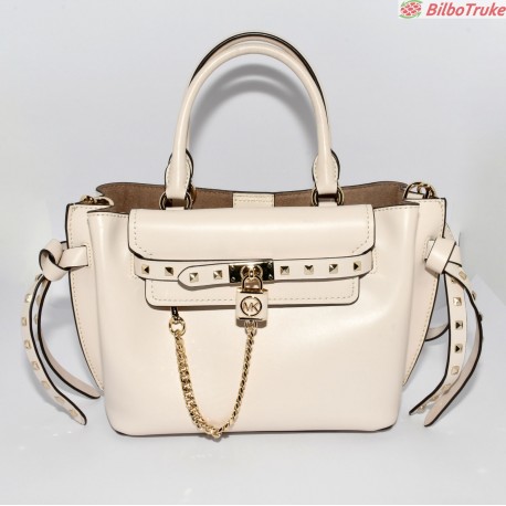 BOLSO DE CUERO MICHAEL KORS