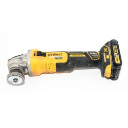 RADIAL DEWALT CDG405