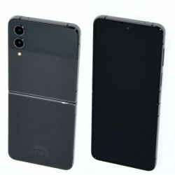 SAMSUNG GALAXY Z FLIP4 256GB NEGRO