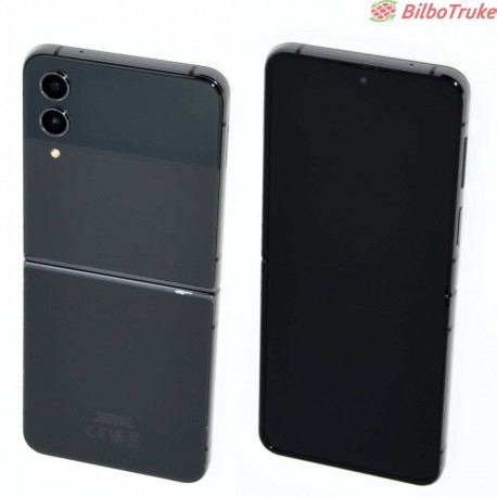 SAMSUNG GALAXY Z FLIP4 256GB NEGRO