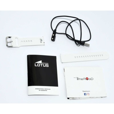 SMARTWATCH LOTUS 5000A