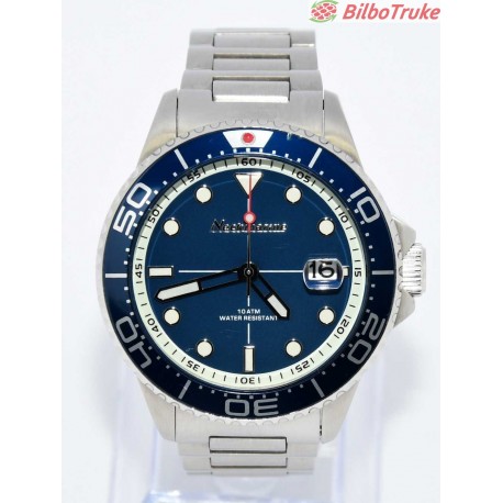 RELOJ NECKMARINE