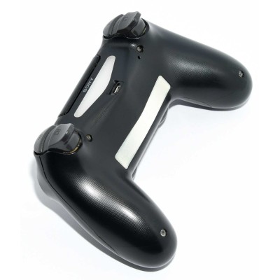 MANDO PS4 DUALSHOCK 4 NEGRO