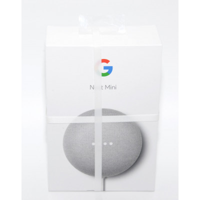 GOOGLE NEST MINI