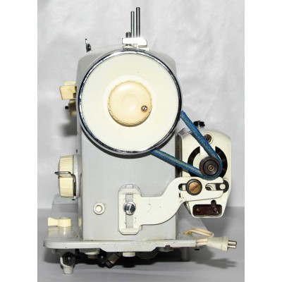 MAQUINA COSER SIGMA AUTOMATICA